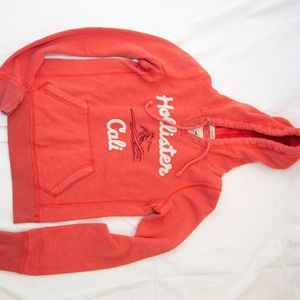 Hollister Hoodie